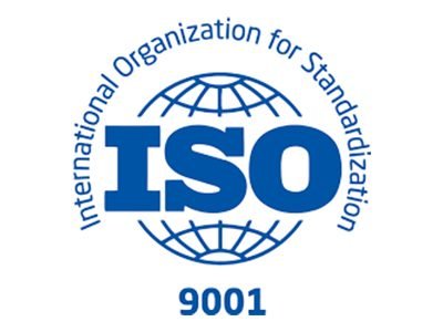 ISo 9001